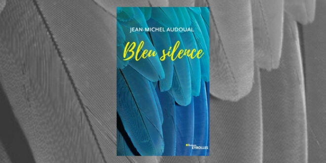 Bleu silence Jean-Michel Audoual critique avis