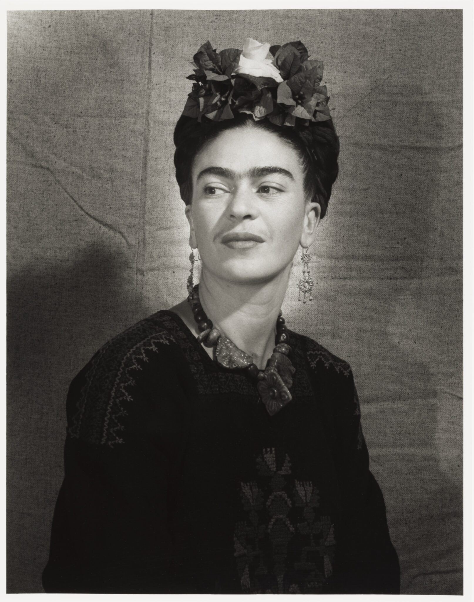 ♥ Critique / "Frida Viva la vida" (2021) : le passionnant documentaire raconté par Asia Argento 1 image