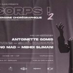En Corps ! la semaine chorégraphique de La Place bannière danse