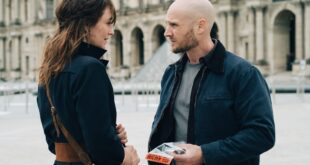 “L’art du crime” ce soir sur France 2 : épisode “Le code Delacroix” avec Nicolas Gob et Éléonore Bernheim