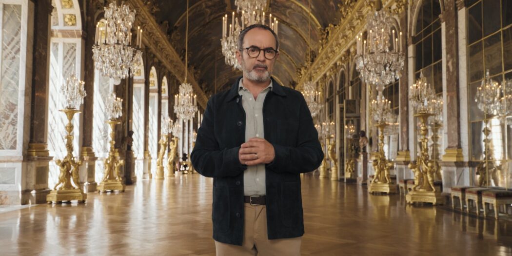 "La guerre des trônes, la véritable histoire de l’Europe" de retour sur