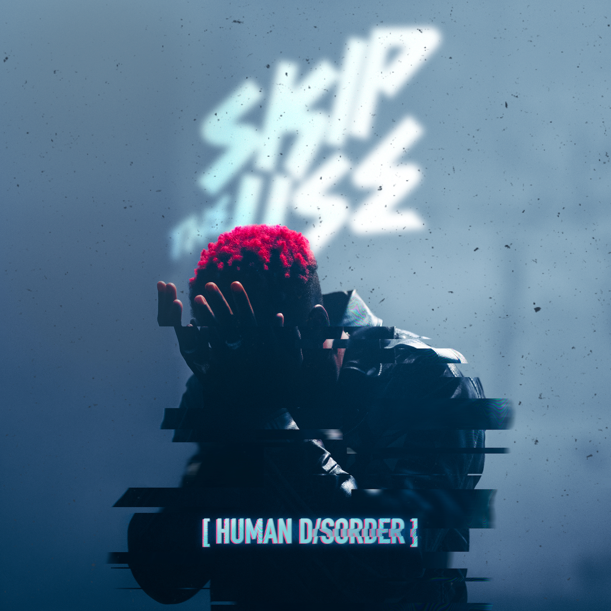 Skip The USE album Human Disorder image pochette musique