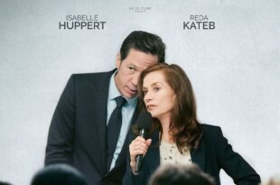 les promesses de thomas kruithof affiche film cinéma drame politique