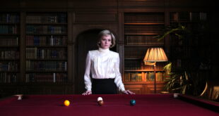 Critique / “Spencer” : le (faux) biopic sur Diana est arrivé sur Amazon Prime Video