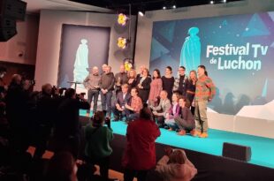 Festival TV de Luchon 2022 - palmarès documentaire image