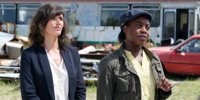 Le crime lui va si bien épisode 5 - Deux pour le prix d'un image série télé