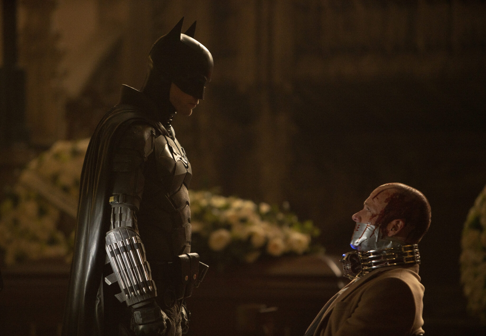 The BATMAN photo film cinéma Action, Policier, Thriller, super-héros