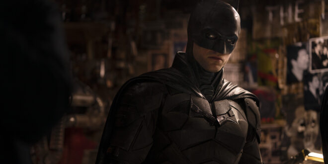 The BATMAN photo film cinéma Action, Policier, Thriller, super-héros