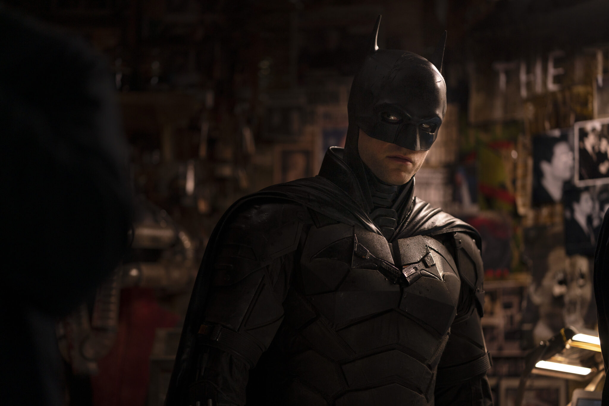 The BATMAN photo film cinéma Action, Policier, Thriller, super-héros