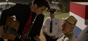 Critique Cannes 2022 / "Elvis" (2022) de Baz Luhrmann : please don't stop the music 2 Elvis photo film critique avis 2