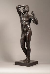 Auguste Rodin (Paris 1840-1917 Meudon) - Univers du Bronze - Musée Rodin photo