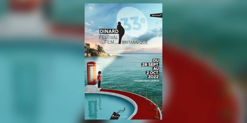 Dinard Festival du film britannique 2022