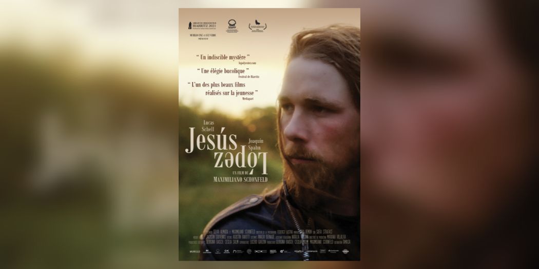 Jesus Lopez - Affiche film critique avis