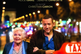 une belle course affiche film christian carion cinéma comédie dramatique