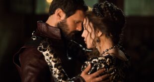 “Diane de Poitiers” : suite et fin de la fresque historique avec Adjani ce soir sur TV5MONDE