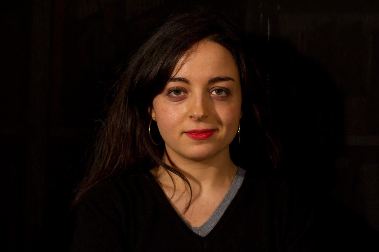 Murielle Joudet photo critique de cinéma essai