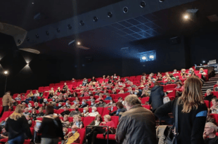 Festival du Film de société Royan 2022