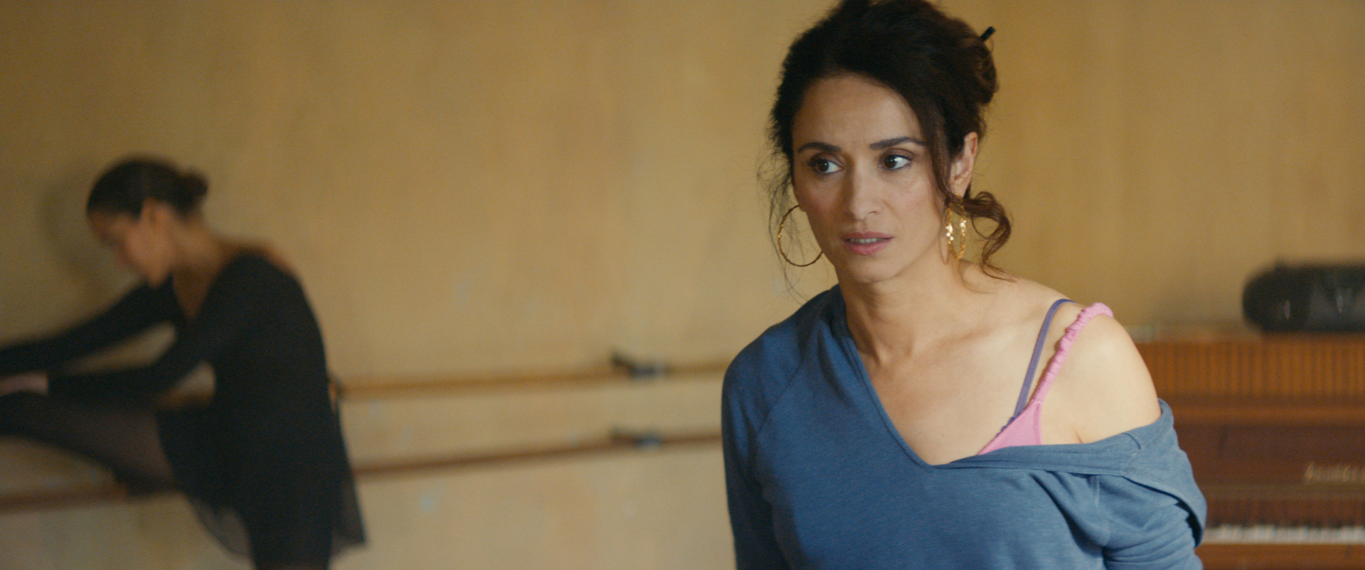 Critique / "Houria" (2022) de Mounia Meddour 2 photo houria film