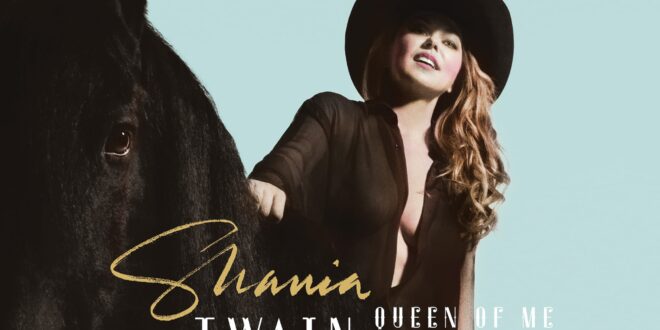Shania Twain : nouvel album et tournée en 2023 1 image