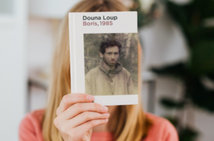 Douna Loup Boris 1985