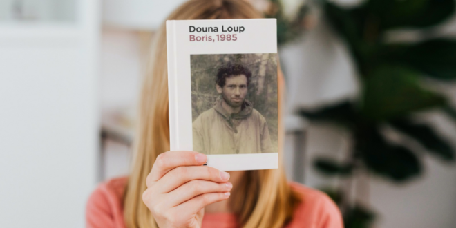 Douna Loup Boris 1985
