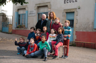 les petites victoires critique avis film cinéma comédie