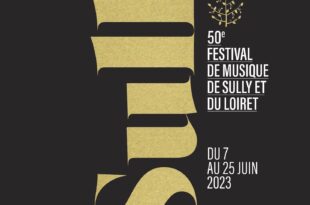 Festival de musique de Sully et du Loiret 2023