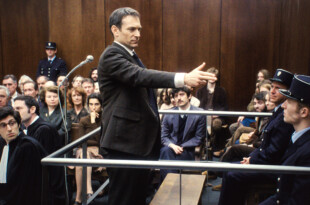Le Procès Goldman image film cinéma drame judiciaire historique