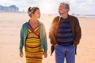 Festival du Film Francophone d'Angoulême la petite
