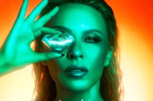 Tension album de Kylie Minogue musique