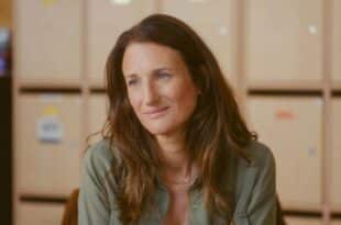 Toni en famille photo film camille cottin film cinémé comédie dramatique
