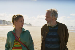 La Petite de Guillaume Nicloux image film cinéma drame