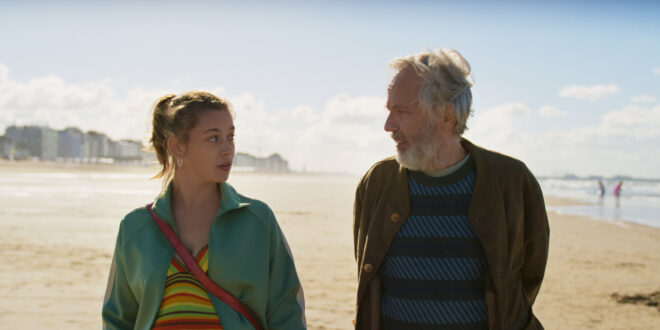 La Petite de Guillaume Nicloux image film cinéma drame