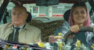 Critique / “Marie-Line et son juge” ce soir sur France 2 : Louane et Michel Blanc, un duo attachant mais prévisible
