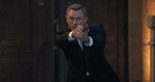 Rediffusion : “Mourir peut attendre” ce soir sur France 2 pour les adieux de Daniel Craig à James Bond