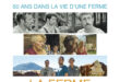 Affiche LA FERME DES BERTRAND film documentaire cinéma