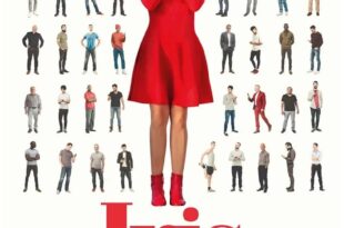 Iris et les hommes de Caroline Vignal affiche comédie dramatique romantique