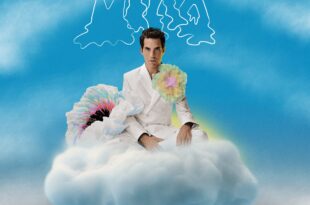 Mika album Que ta tête fleurisse toujours musique chanteu