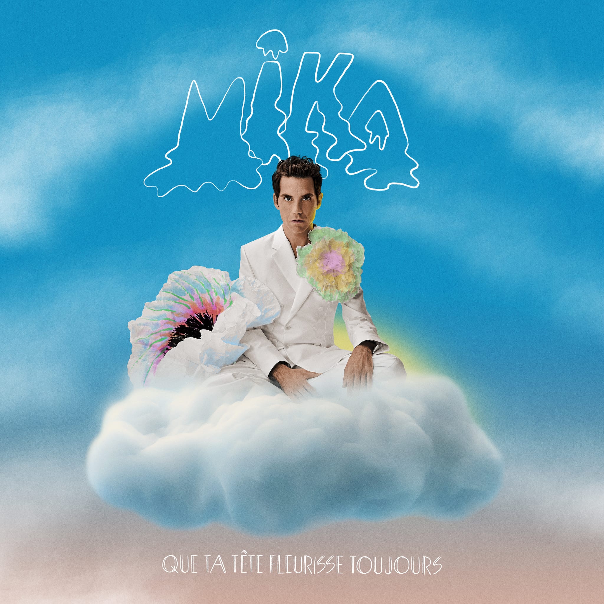 Mika nouvel album et tournée en 2024 Bulles de Culture