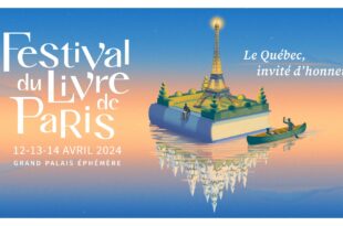 Festival du Livre de Paris 2024 littérature
