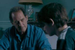 Nicolas Boukhrief comme un fils image film cinéma drame social école éducation