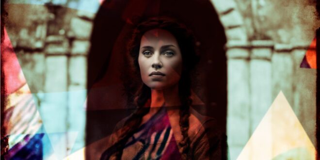 Sorcières, le premier féminicide de l'Histoire image documentaire