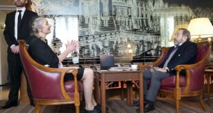 Rediffusion : “Capitaine Marleau” épisode “Grand hôtel” avec Corinne Masiero et Patrick Timsit