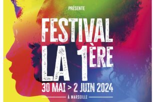 Festival La 1ère 2024 - spectacles gastronomie street-art fooding littérature