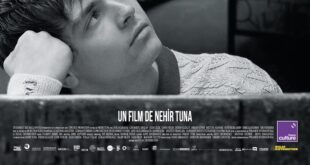 Yurt de Nehir Tuna affiche film cinéma