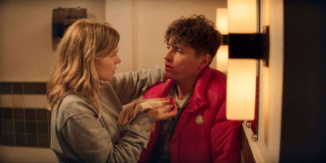 avis critique film 2024 le deuxième acte