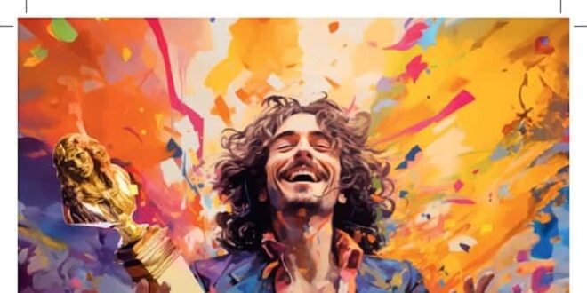 La Nuit des Molières 2024 affiche spectacles cérémonie théâtre