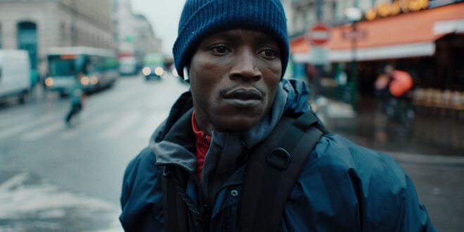 L'histoire de Souleymane photo film 3