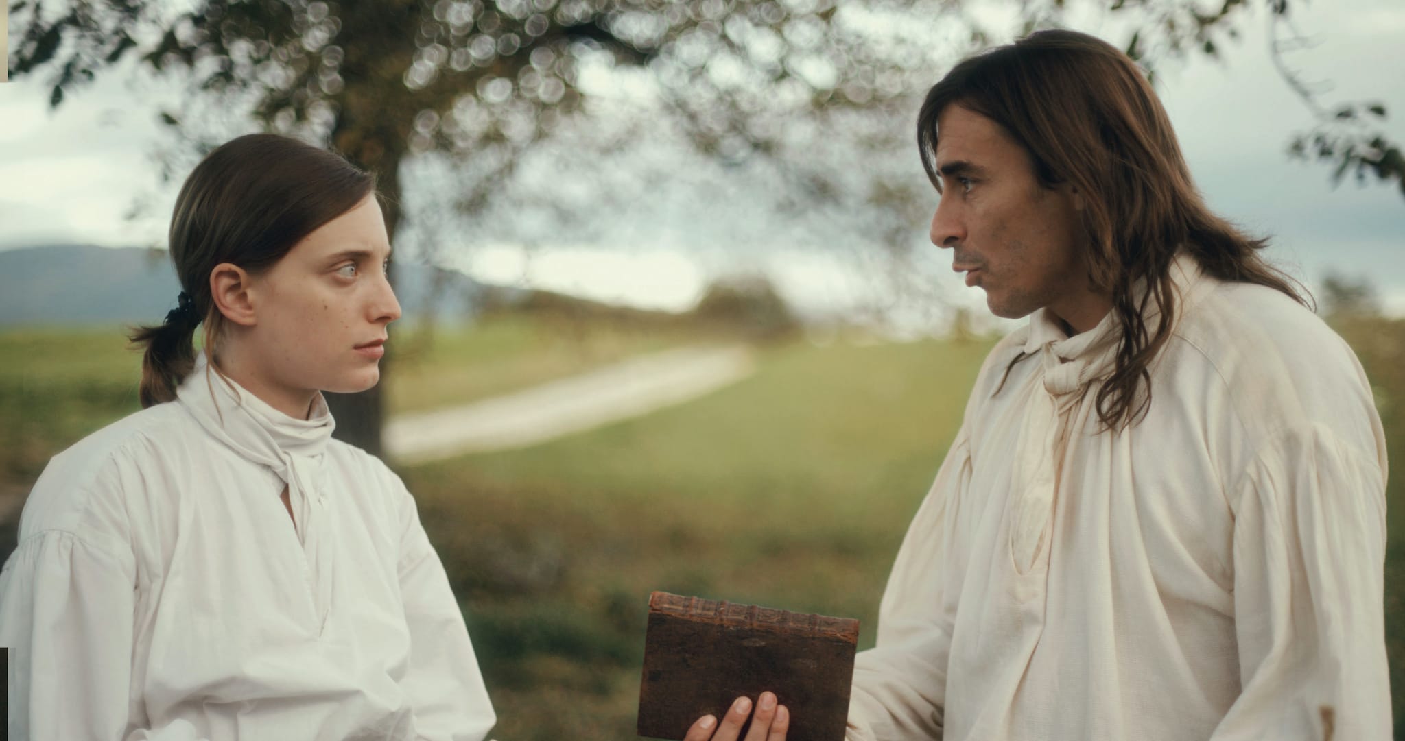Un jour fille de Jean-Claude Monod image film cinéma biopic, drame,historique