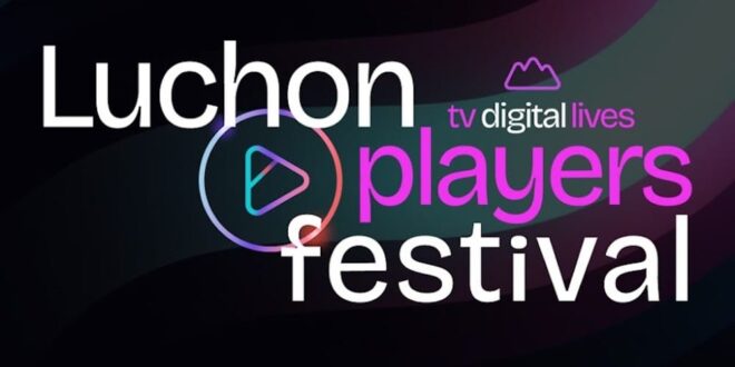 Luchon Players Festival 2025